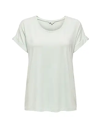 ONLY | Camiseta ONLMOSTER | hellgrün